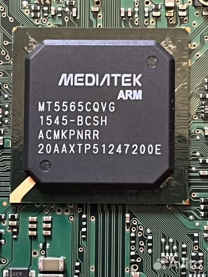 Запчасти для телевизора Sony KDL 32R303C