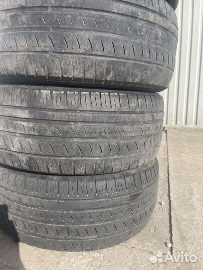 Pirelli WS-2 225/55 R16