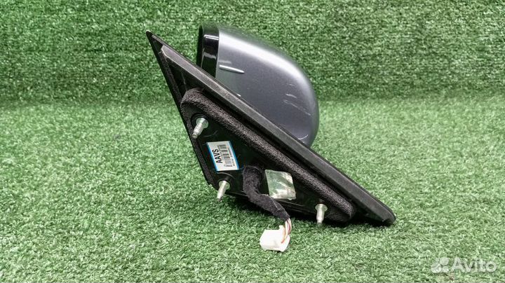 Зеркало Hyundai Genesis Левое