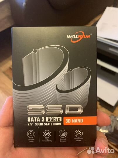 Ssd 120gb