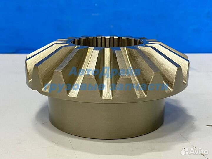 Шестерня дифференциала для автомобилей Скания Z18