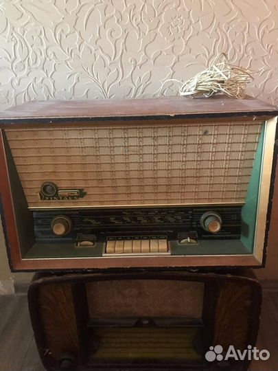 Радиоприёмник 