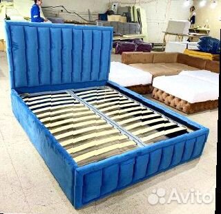 Преобразите вашу гостиную с помощью мягкой медели премиум класса от Solomon Home