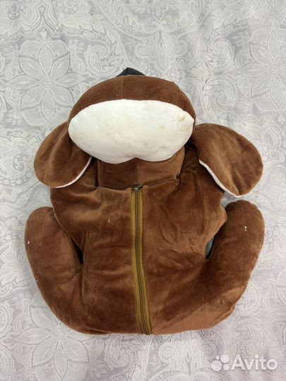 Игрушка для подарка Собака