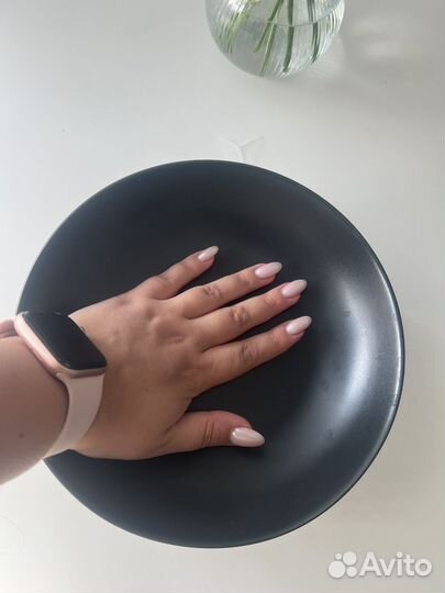 Тарелки суповые IKEA