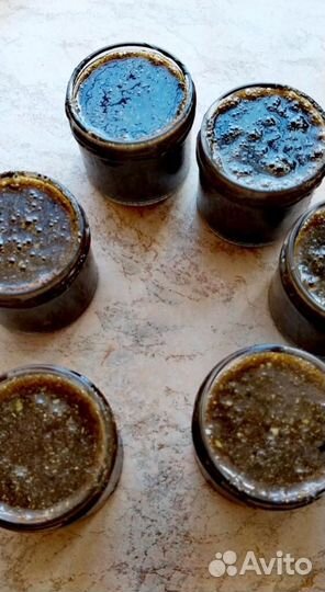 Мёд «здоровая поджелудочная»