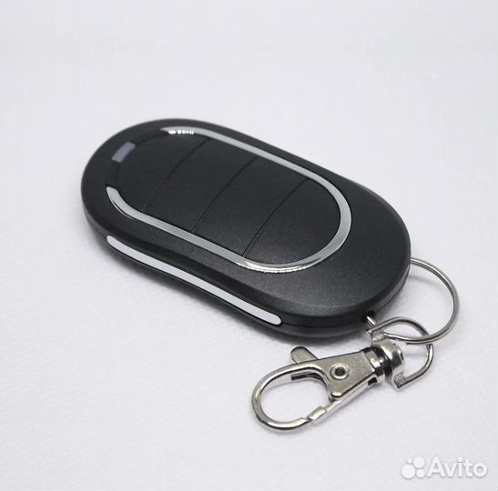 Пульты Автоматика Ворота Рольставни Nice Came Alut