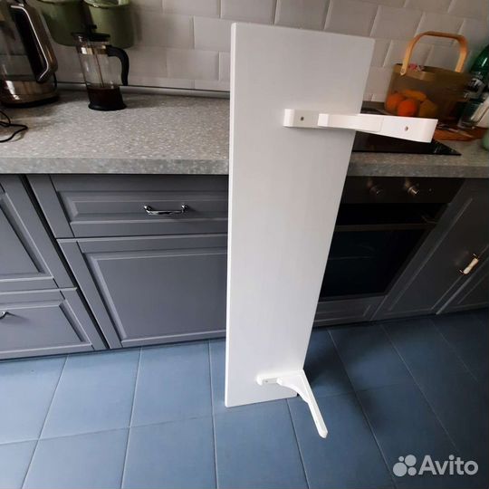 Полка настенная IKEA tranhult