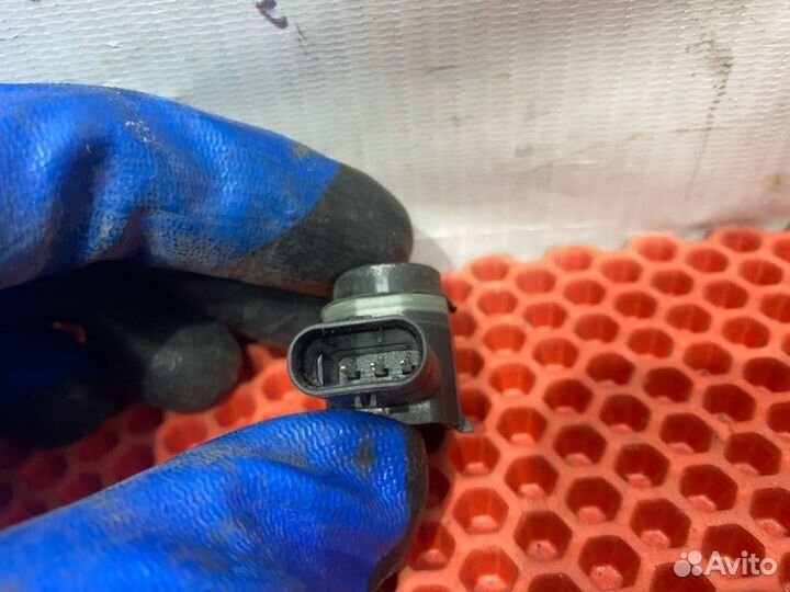 Датчик парктроника задний Volkswagen Passat B7