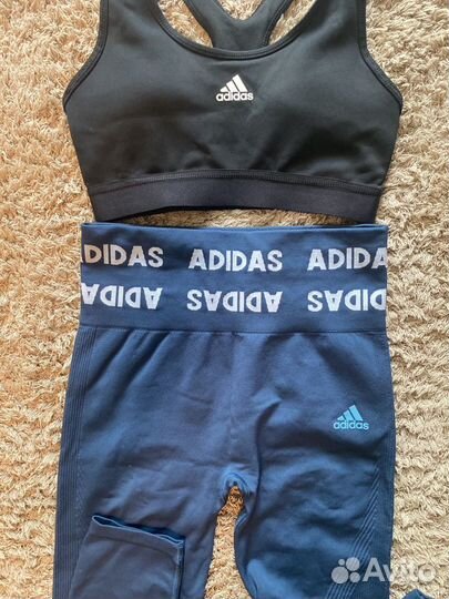 Спортивный комплект adidas