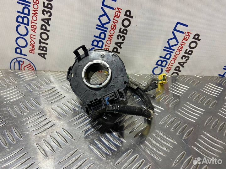 Шлейф подрулевой Honda Accord 7