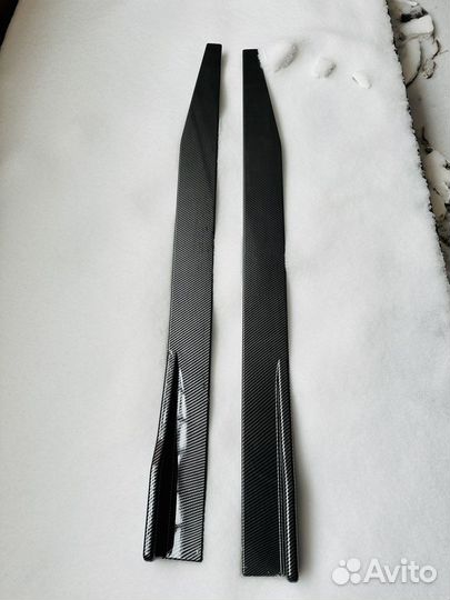 Элероны универсальные