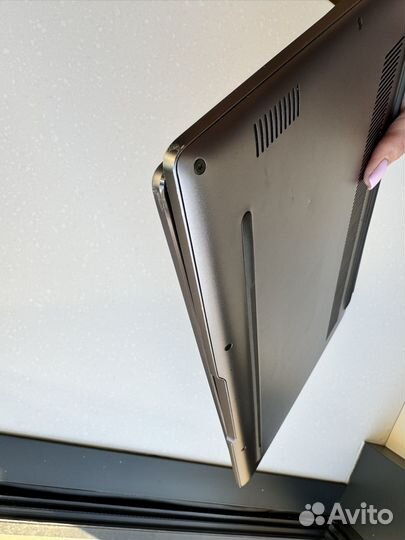 Huawei Matebook d14 i5 разбор