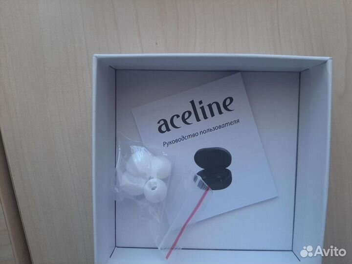 Беспроводные наушники Aceline Basic