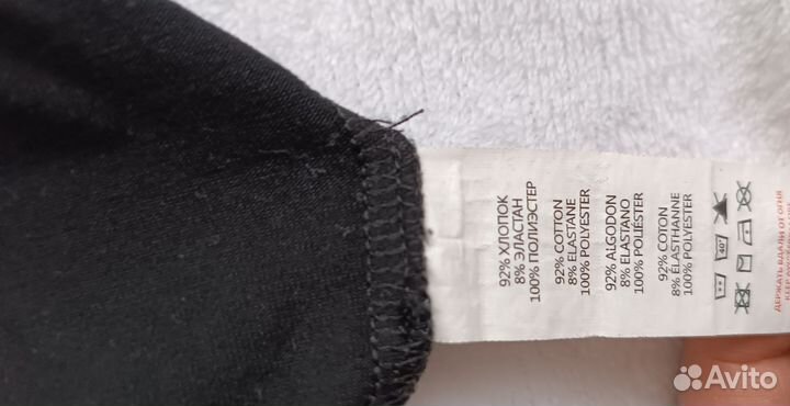 Купальник спортивный для девочки