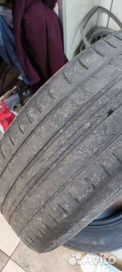 Hankook Ventus Prime 2 K115 205/55 R16