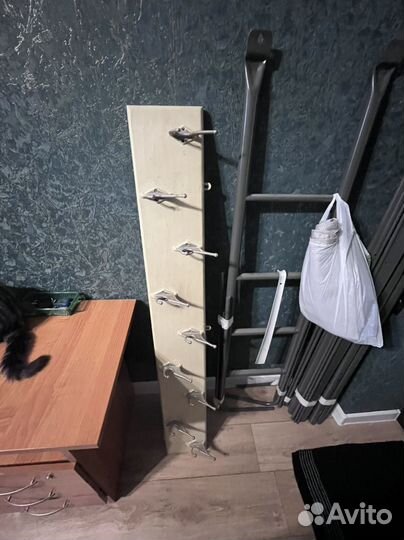 Вешалка для одежды