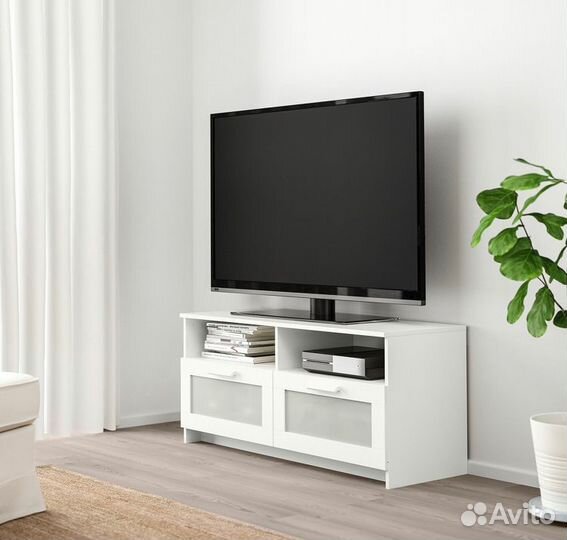 Тумба под тв икеа бримнес