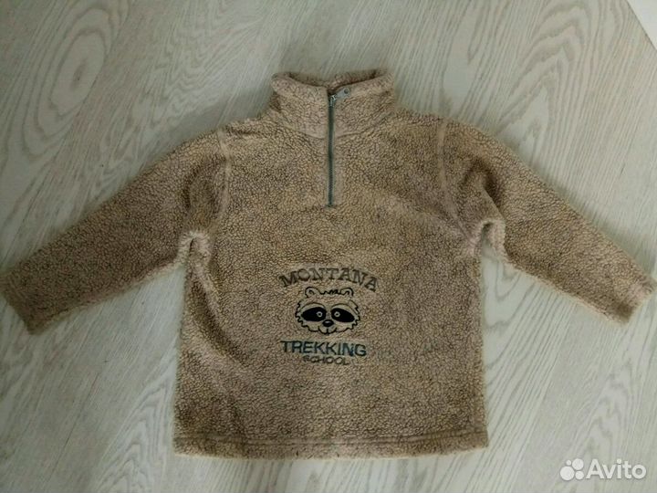 Вещи на мальчика 5-7 лет (рост 110-120)