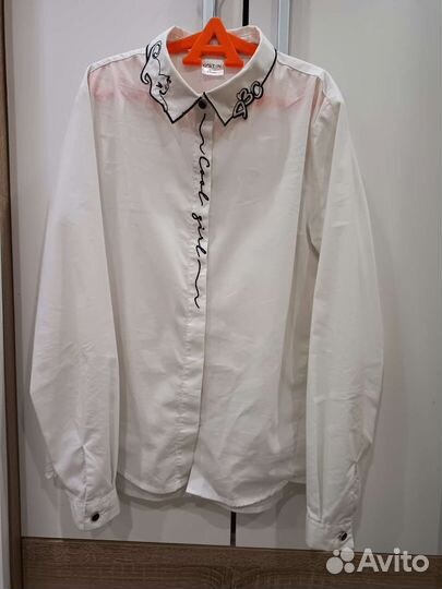 Рубашки Оstin 140, 146