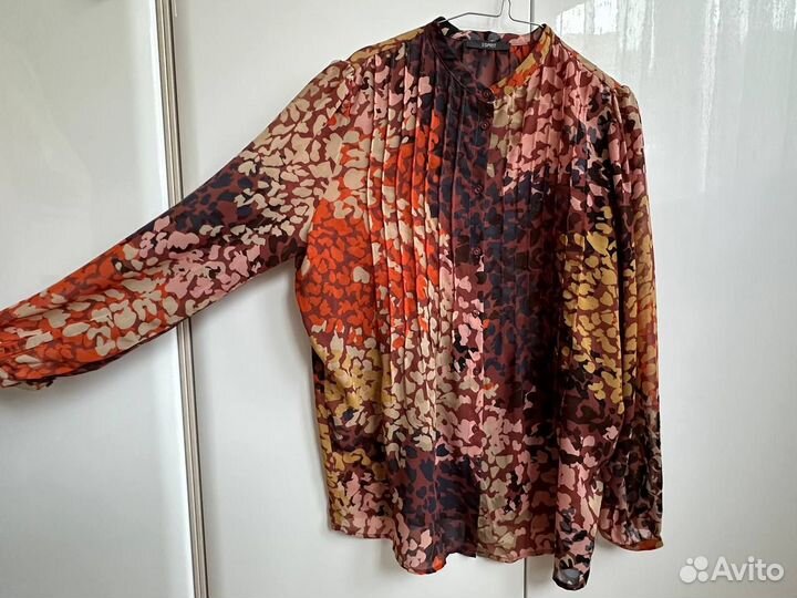 Блузка женская 50 52