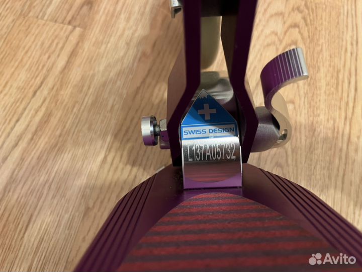 Самокат micro Sprite