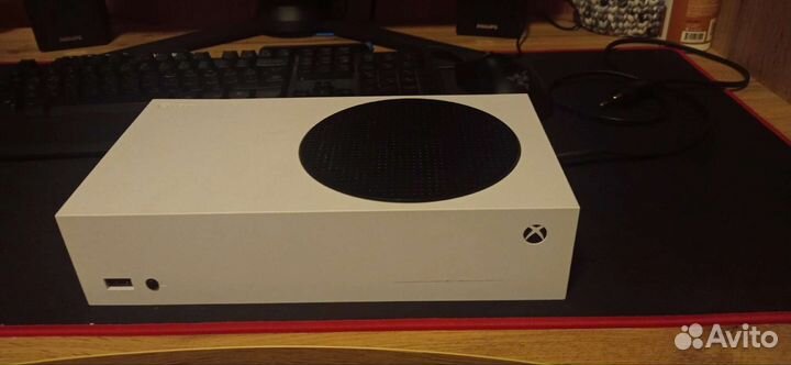 Xbox series s