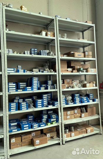 Шариковые подшипники 6306-dducm-NSK