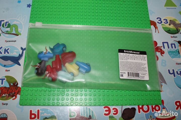 Детские игрушки 6