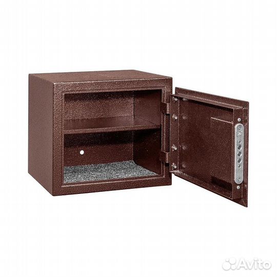 Сейф пистолетный Гарант T-SG-207 (300х300х250)