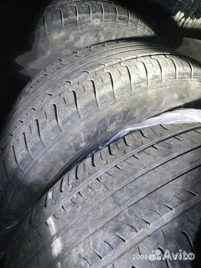 Hankook Optimo K415 235/55 R18