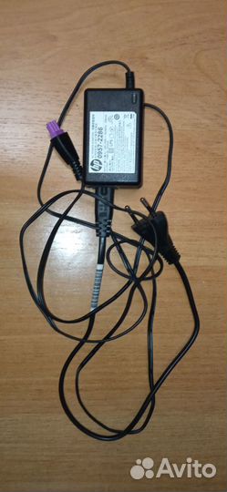 Принтер нр DeskJet Ink Advantage Ultra 2029