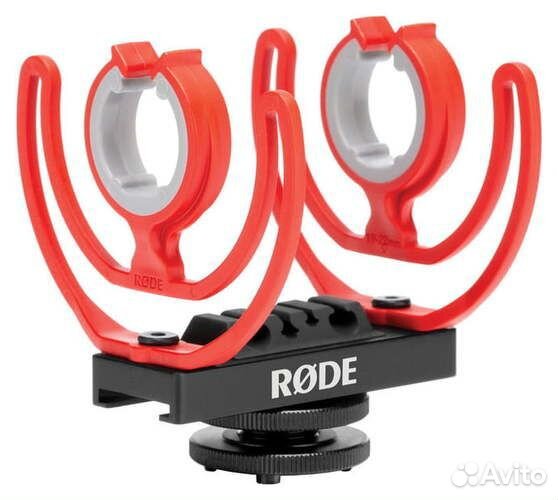 Микрофон Rode VideoMic NTG