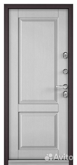 Входная дверь в квартиру