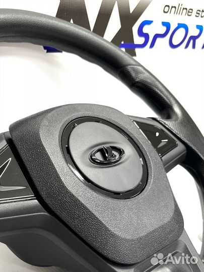 Руль Барс на ваз 2108, 2109, 2114, 2110