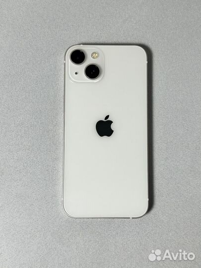 iPhone 13, 128 ГБ