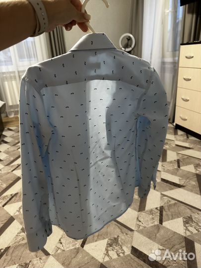 Рубашка для мальчика