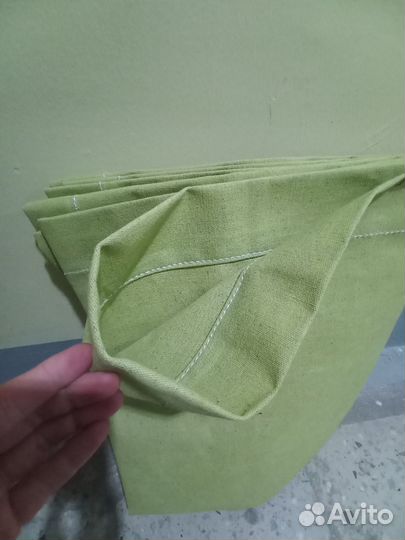 Ткань для рукоделия пакетом