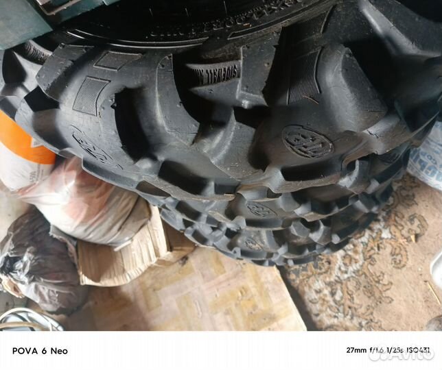 Шины для квадроцикла r14 28