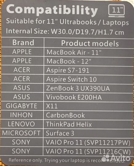 Чехол Cozistyle Stand Sleeve для iPad 12.9