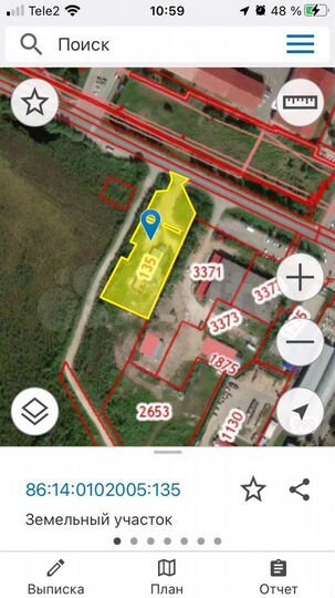 Торговая площадь, 525 м²