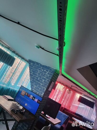 Кафе для проведения мероприятий /день рождения