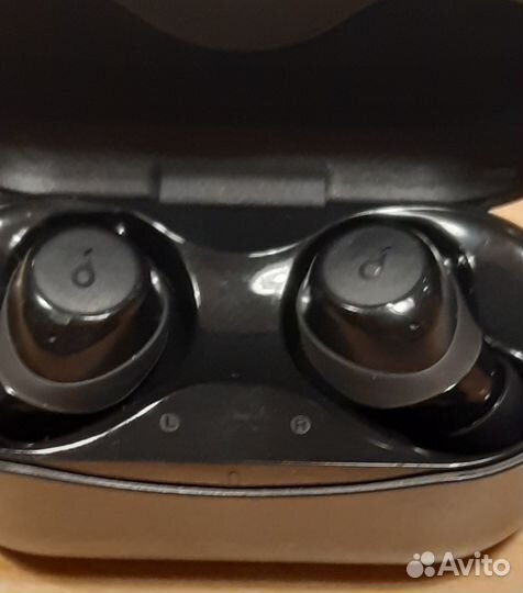 Наушники Anker Soundcore Life Dot 2