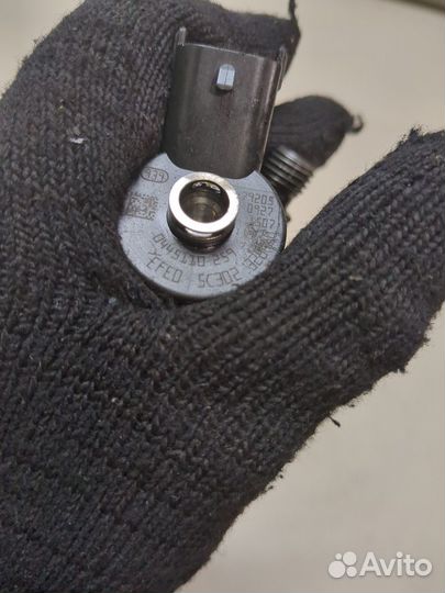 Форсунка топливная Mini Cooper (R56), 2008