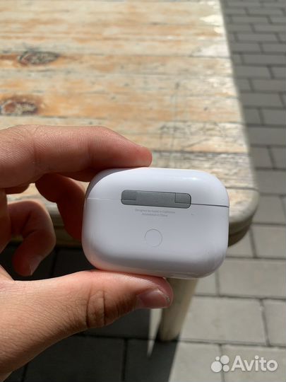 Apple airpods pro 2