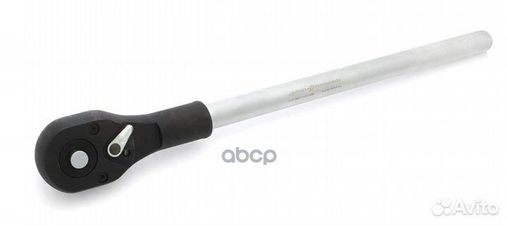 Трещотка флажковая 3/4 дт 638750 Дело Техники