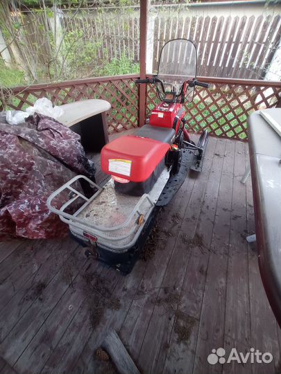 Dingo T150