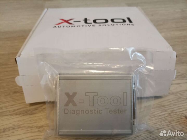 X-Tool Full