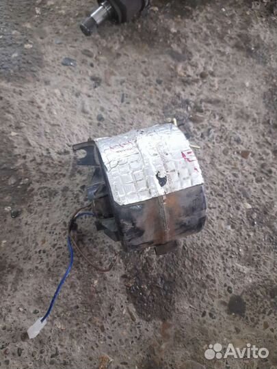 Запчасти на ваз передний привод 08-15