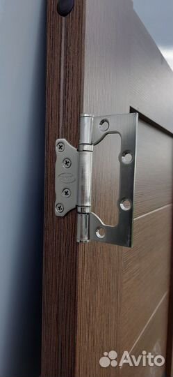 Дверь межкомнатная 600х1900, 600х2000, 800х2000